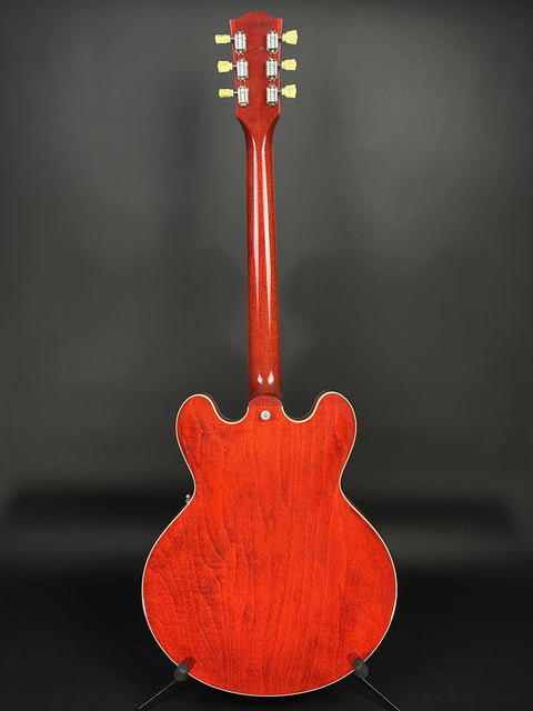 Gibson ES-335 - Sixties Cherry -