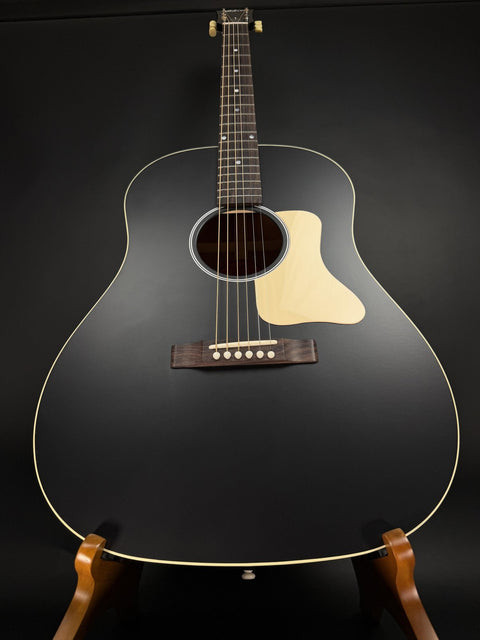 Gibson J-45 Century 12-Fret - Ebony -