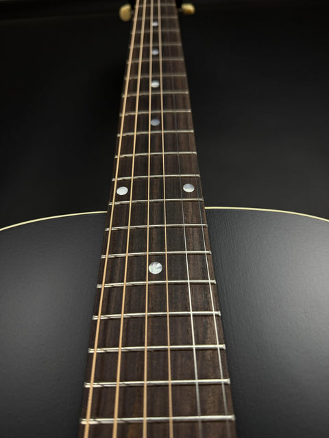 Gibson J-45 Century 12-Fret - Ebony -