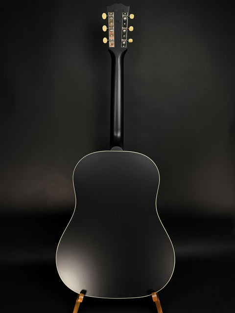 Gibson J-45 Century 12-Fret - Ebony -