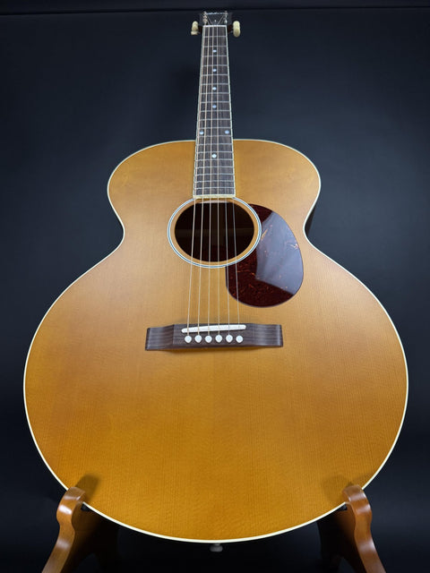 Gibson J-185 Century 12-Fret - Vintage Amber -
