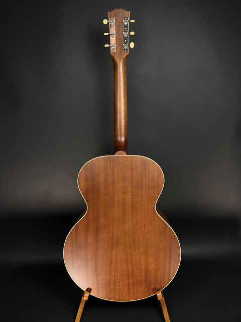 Gibson J-185 Century 12-Fret - Vintage Amber -