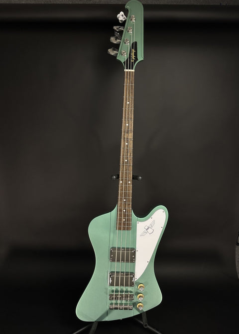 Epiphone Thunderbird '64 - Inverness Green -