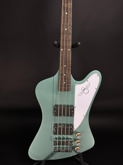 Epiphone Thunderbird '64 - Inverness Green -