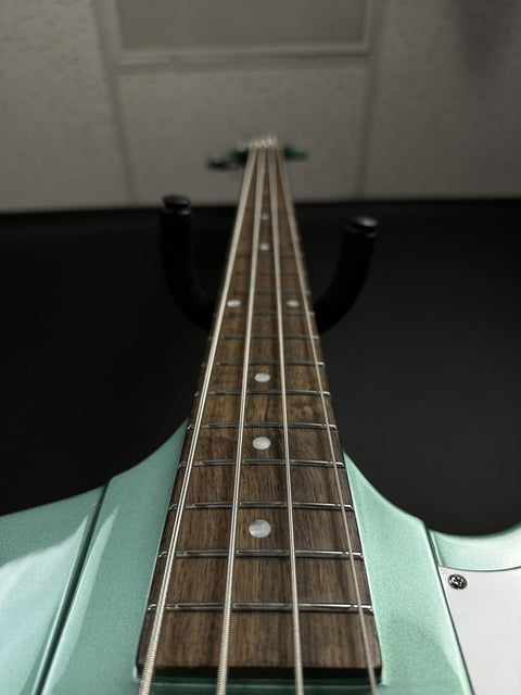 Epiphone Thunderbird '64 - Inverness Green -