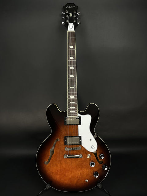 Epiphone Bonehead Riviera -