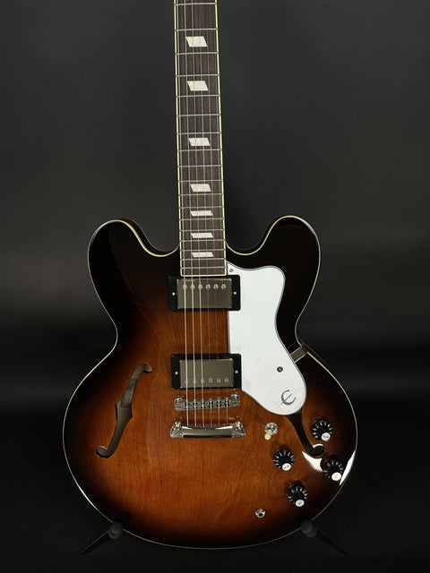 Epiphone Bonehead Riviera -