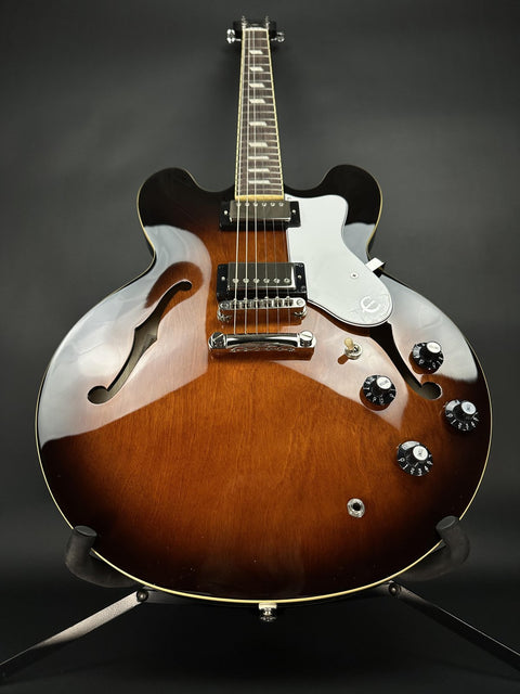 Epiphone Bonehead Riviera -