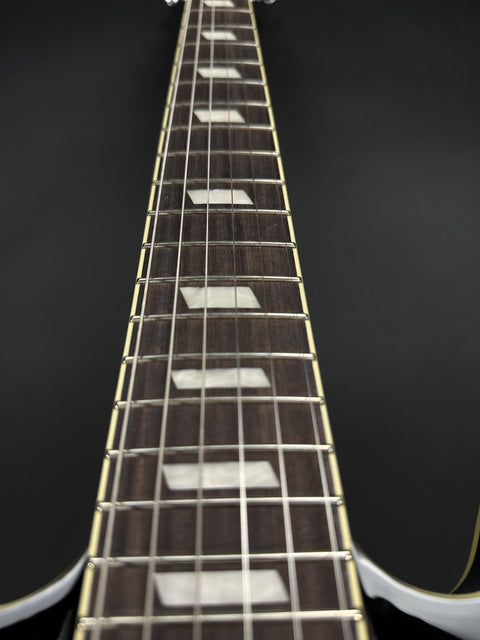 Epiphone Bonehead Riviera -