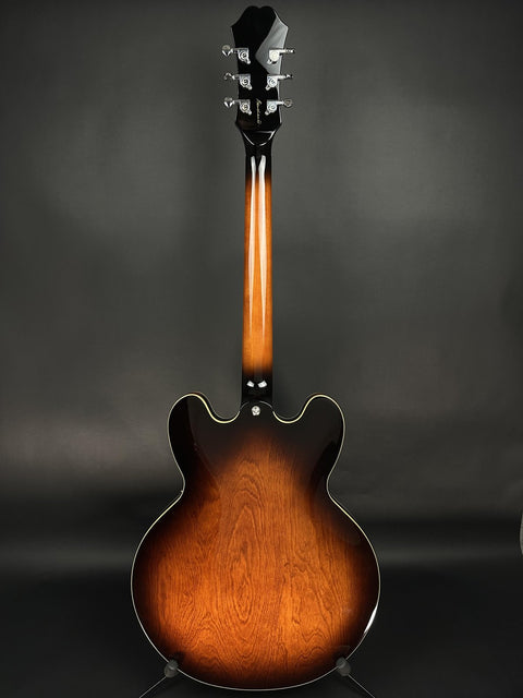 Epiphone Bonehead Riviera -