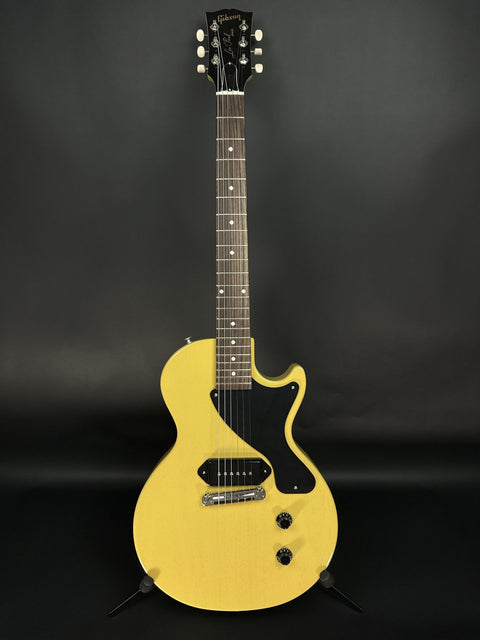 Gibson Les Paul Junior - TV Yellow -
