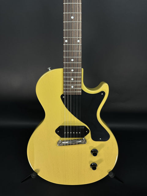 Gibson Les Paul Junior - TV Yellow -