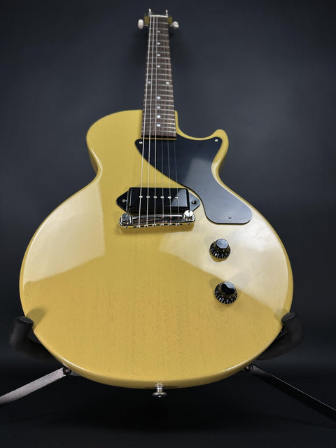 Gibson Les Paul Junior - TV Yellow -