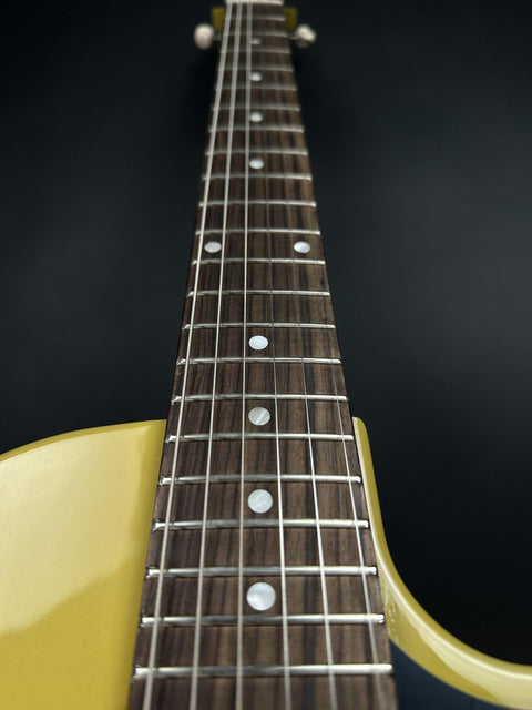Gibson Les Paul Junior - TV Yellow -