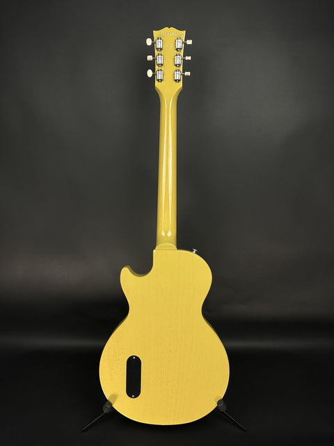 Gibson Les Paul Junior - TV Yellow -