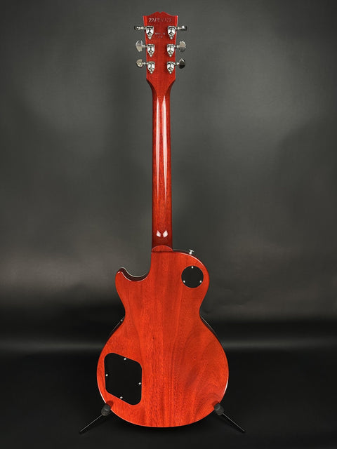 Gibson Les Paul Standard 60s Figured Top - Bourbon Burst