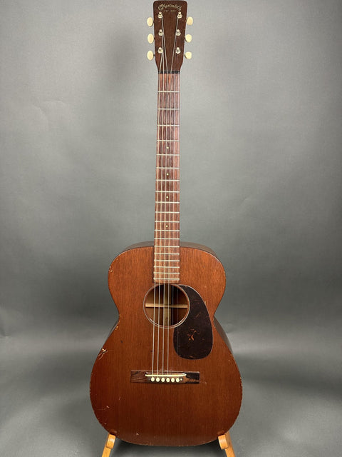 1953 Martin 0-15 - 