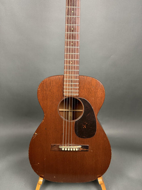 1953 Martin 0-15 - 