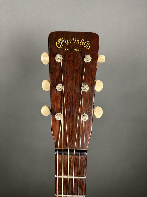 1953 Martin 0-15 - 