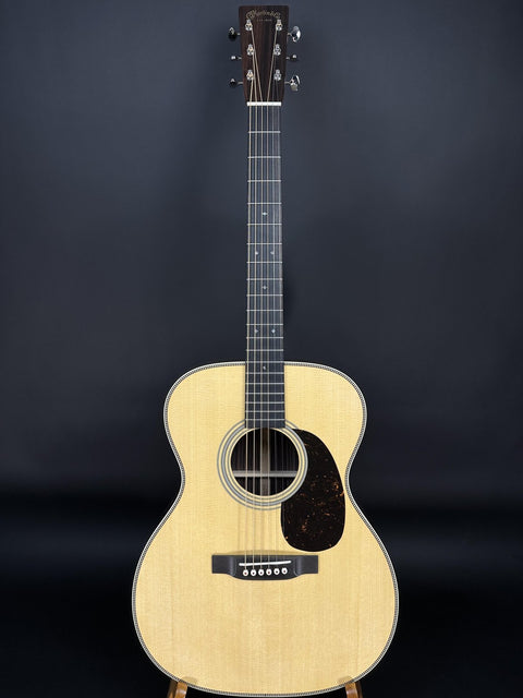 Martin 000-28 Acoustic Guitar -