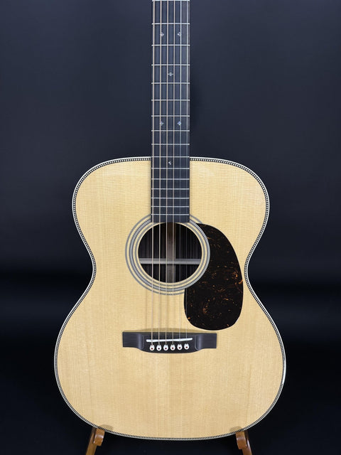 Martin 000-28 Acoustic Guitar -