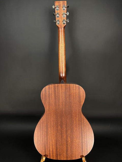 Eastman E1OM - Natural -