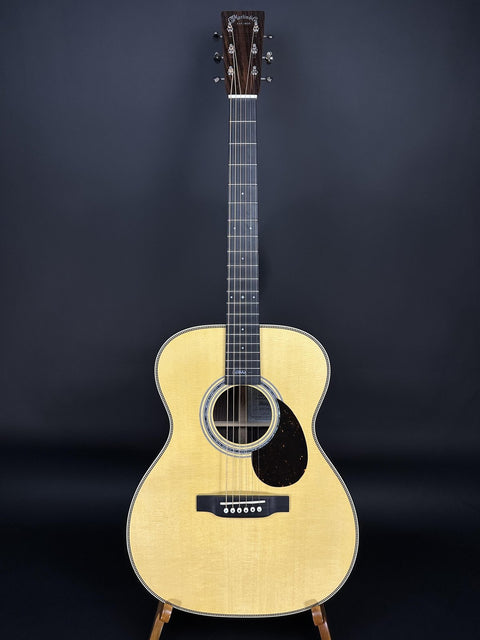 Martin John Mayer OMJM Signature Acoustic Guitar -