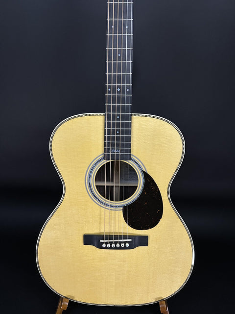 Martin John Mayer OMJM Signature Acoustic Guitar -