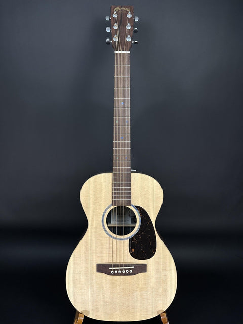 Martin 0-X2E Cocobolo -