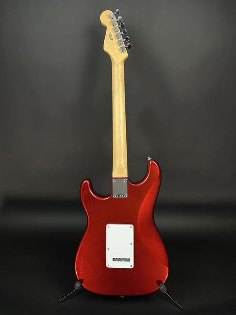 Fender Standard Stratocaster - Candy Cola Maple Fingerboard -