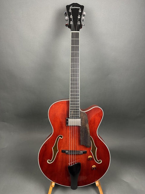 Eastman AR503CE Archtop Classic Finish - 