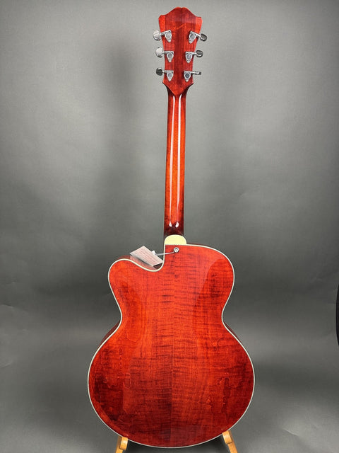 Eastman AR503CE Archtop Classic Finish - 