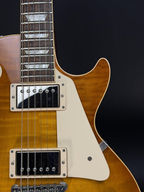 2010 Gibson Custom "Don Felder" Style 1958 Les Paul Standard - Honey Burst with Stinger -