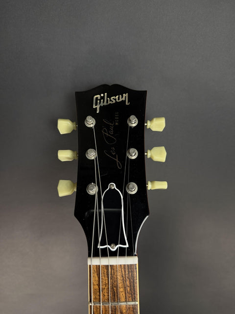 2010 Gibson Custom "Don Felder" Style 1958 Les Paul Standard - Honey Burst with Stinger -