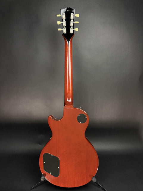 2010 Gibson Custom "Don Felder" Style 1958 Les Paul Standard - Honey Burst with Stinger -