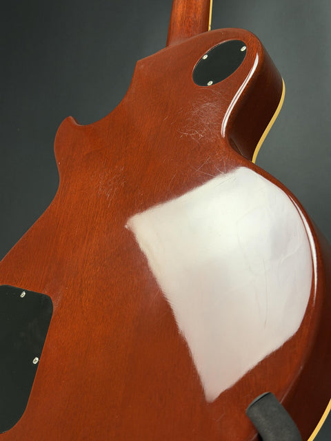 2010 Gibson Custom "Don Felder" Style 1958 Les Paul Standard - Honey Burst with Stinger -