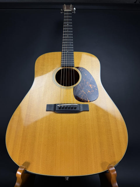 2014 Martin D-18 -
