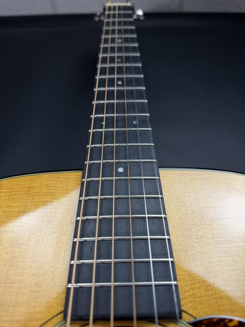 2014 Martin D-18 -