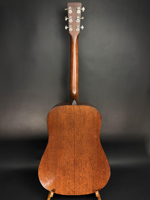 2014 Martin D-18 -
