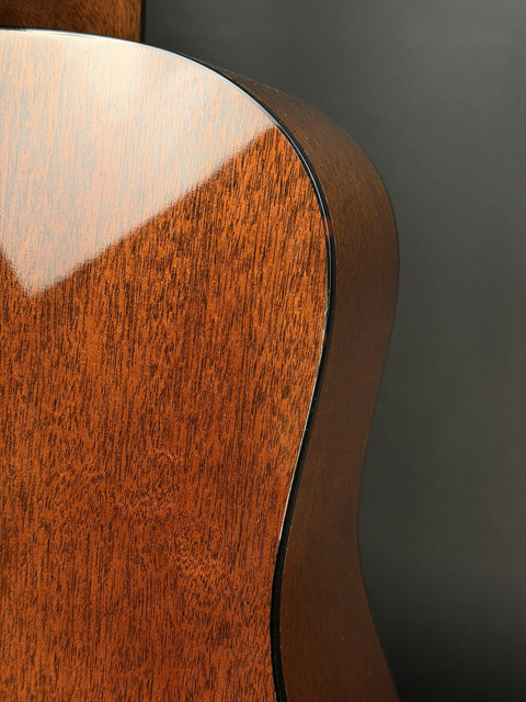 2014 Martin D-18 -