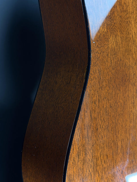 2014 Martin D-18 -