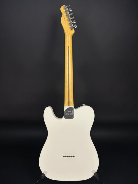 Fender American Professional II Telecaster - Olympic White Rosewood Fingerboard -