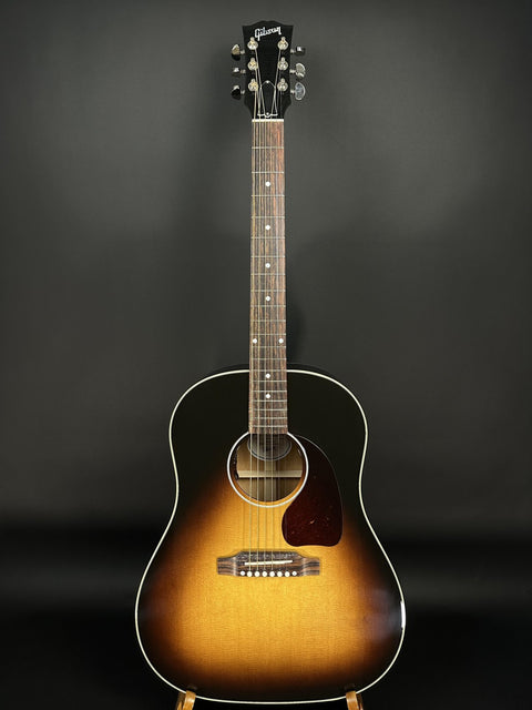 Gibson J-45 Standard Vintage Sunburst -