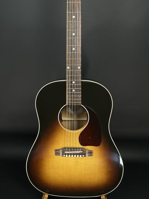 Gibson J-45 Standard Vintage Sunburst -