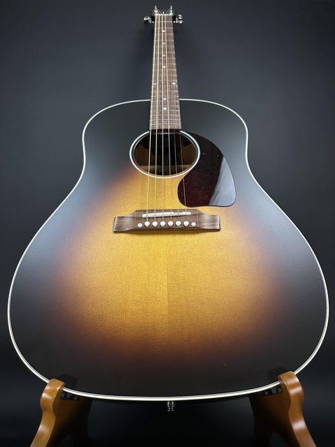 Gibson J-45 Special - Satin Vintage Sunburst -