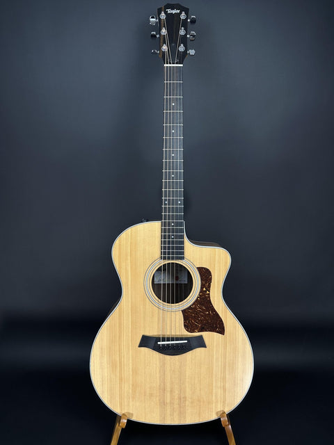 Taylor 214ce -