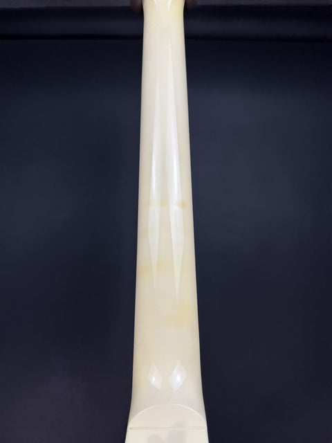 2005 Gibson Flying V '67 Reissue - Alpine White