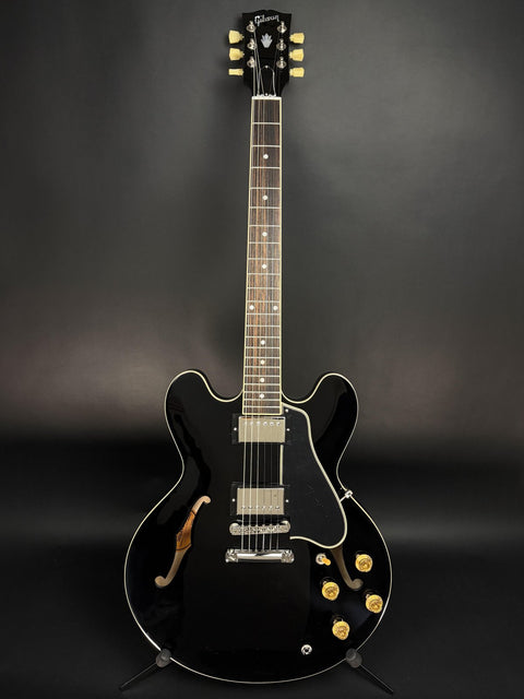 Gibson ES-335 50s - Ebony -