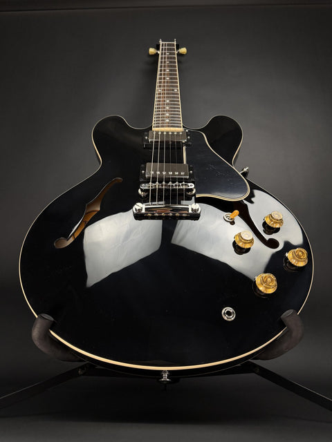 Gibson ES-335 50s - Ebony -