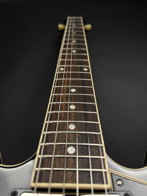 Gibson ES-335 50s - Ebony -